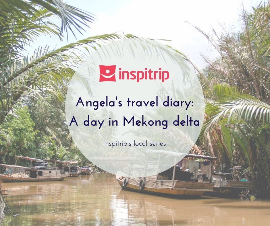 Why you should get off the beaten path in Mekong Delta Vietnam