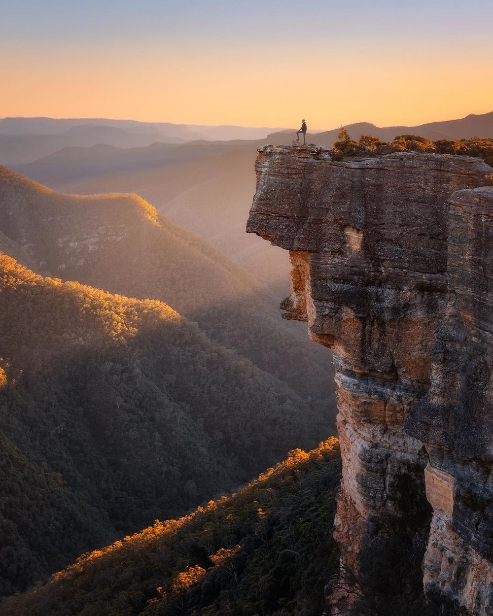 Why you should travel to Australia once in your lifetime