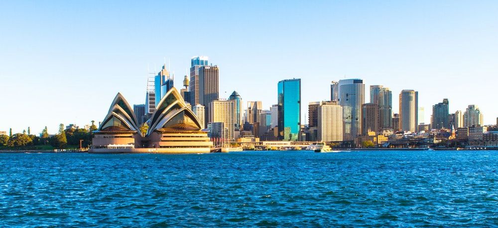 Best time to visit Sydney to have the best travel experience