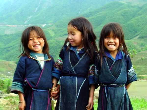 2 weeks in Vietnam - What you have to see