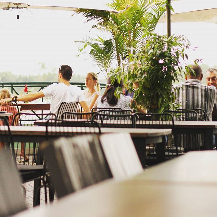 The new Seminyak - District two's thriving expat community