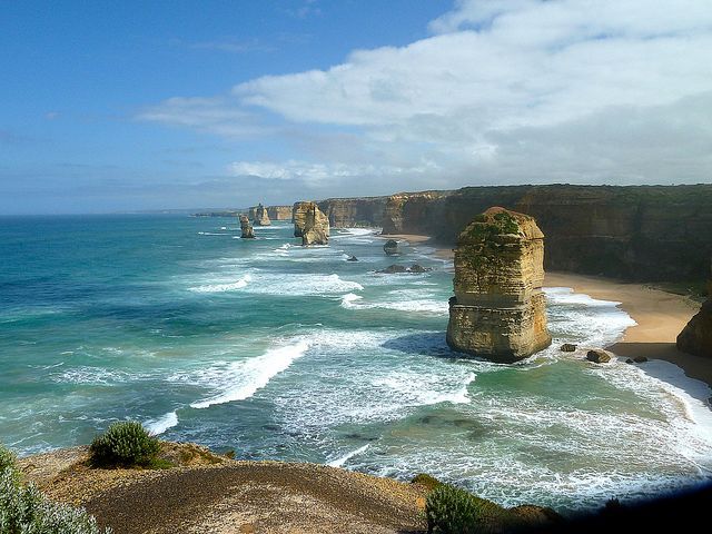 Best time to visit Australia to have the most fulfilling travel experience