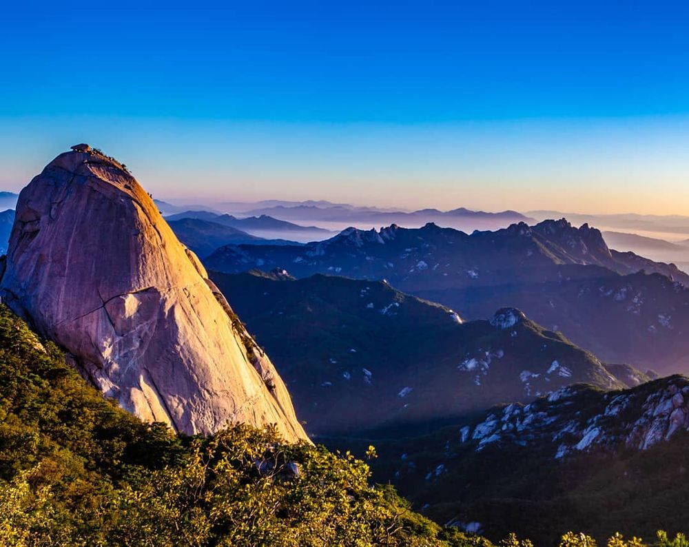 Top 15 day trips from Seoul - How to get off the beaten track in the land of morning calm