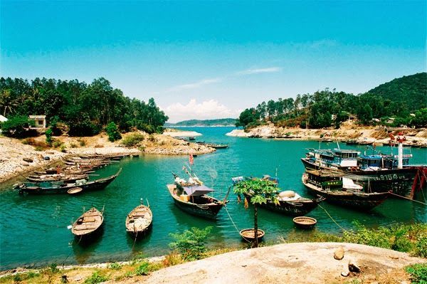 What to Know about Cham Island One Day Tour