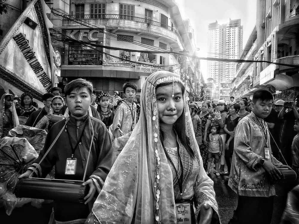 A detailed guide to Saigon Chinatown Walking Tour