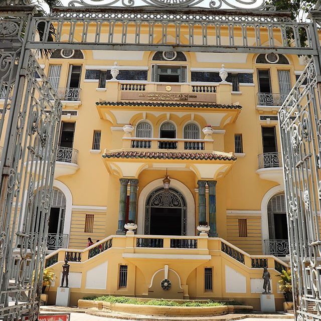 Saigon’s most haunted places: 13 destinations for a Spooky adventure in Saigon