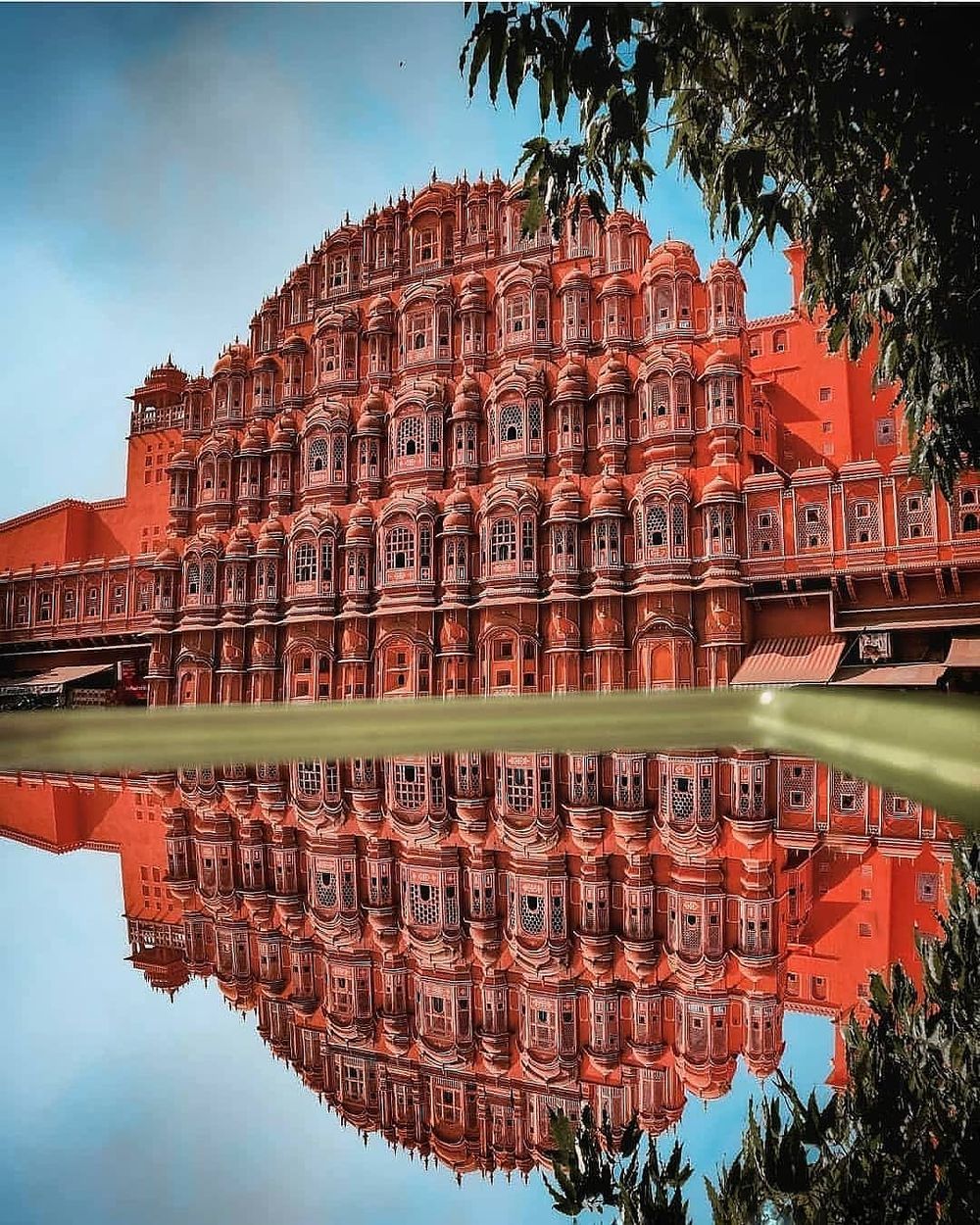 A Detailed Guide To India's Golden Triangle