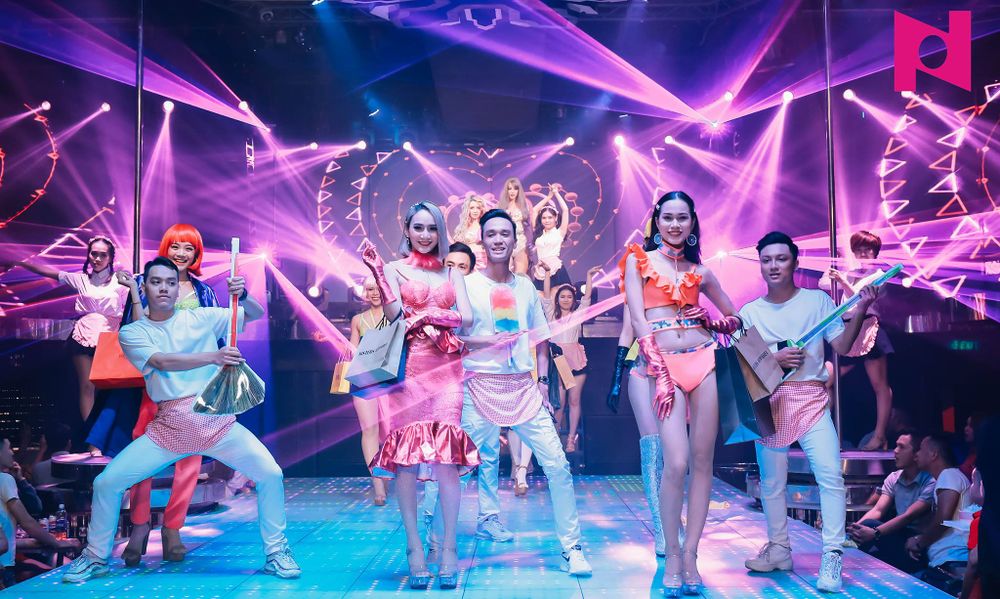 Danang Nightlife: Top 10 bars and nightclubs for thrill-seekers
