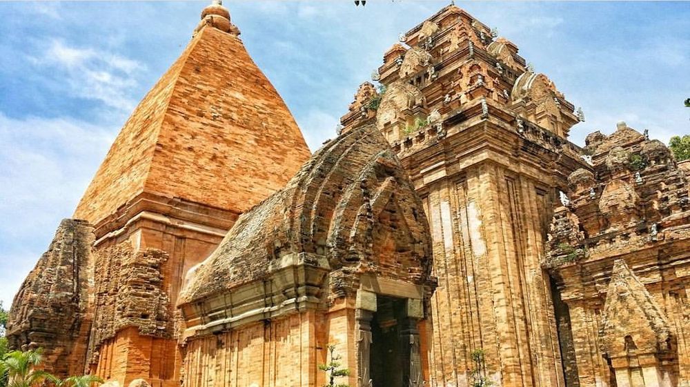 Ponagar Tower - Experience Nha Trang’s mythical landmark