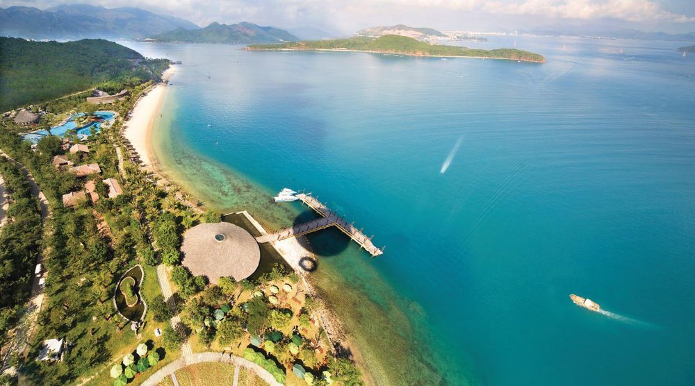 How I Self-planned a Nha Trang Four-island Trip Without Scams Involved