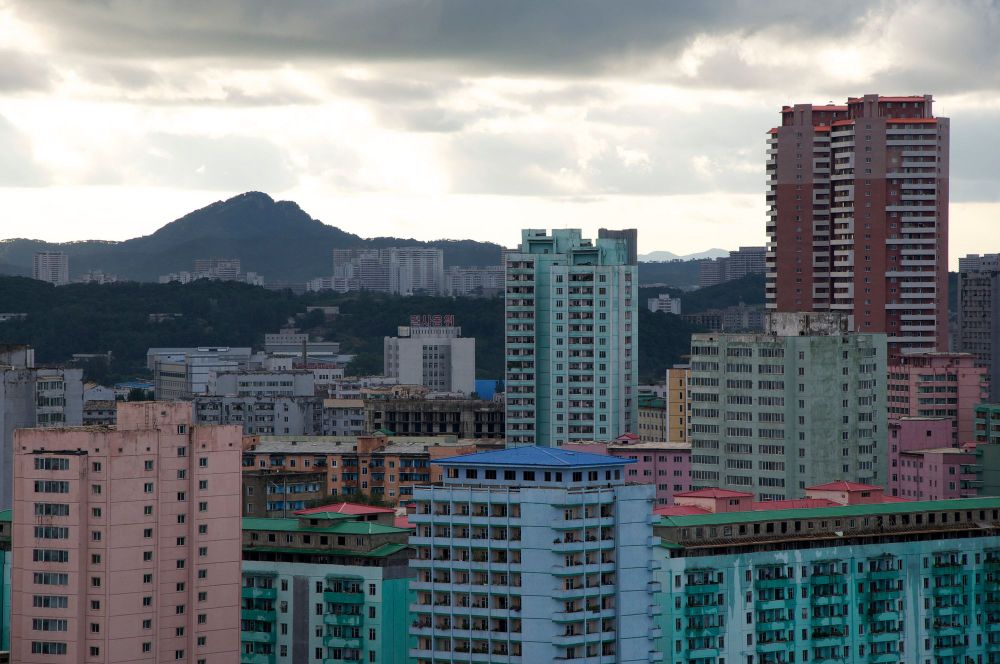 Visiting North Korea: All You Need to Know