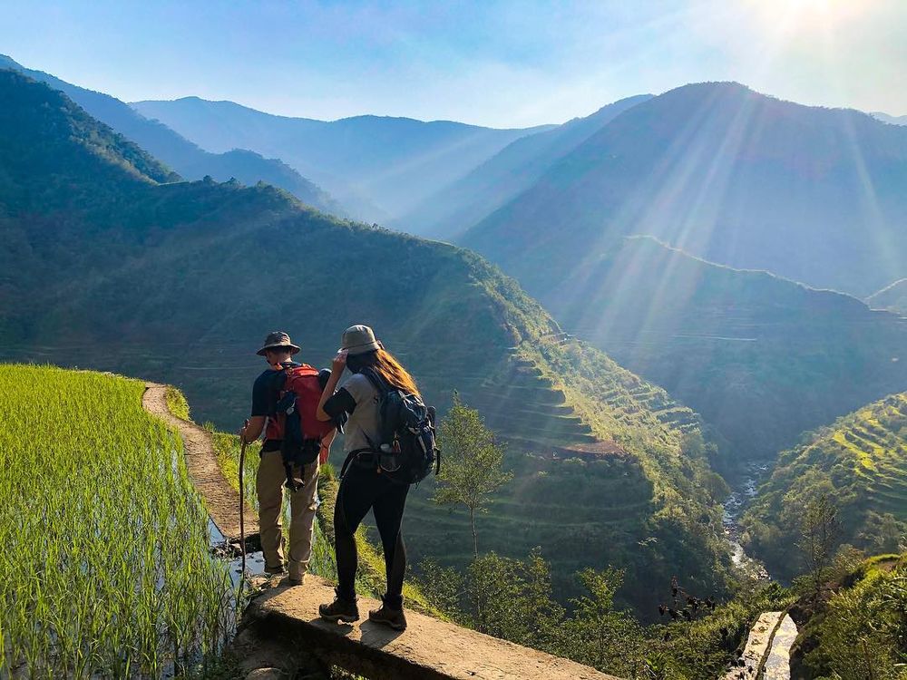 Top 10 best treks for thrill-seekers in Southeast Asia