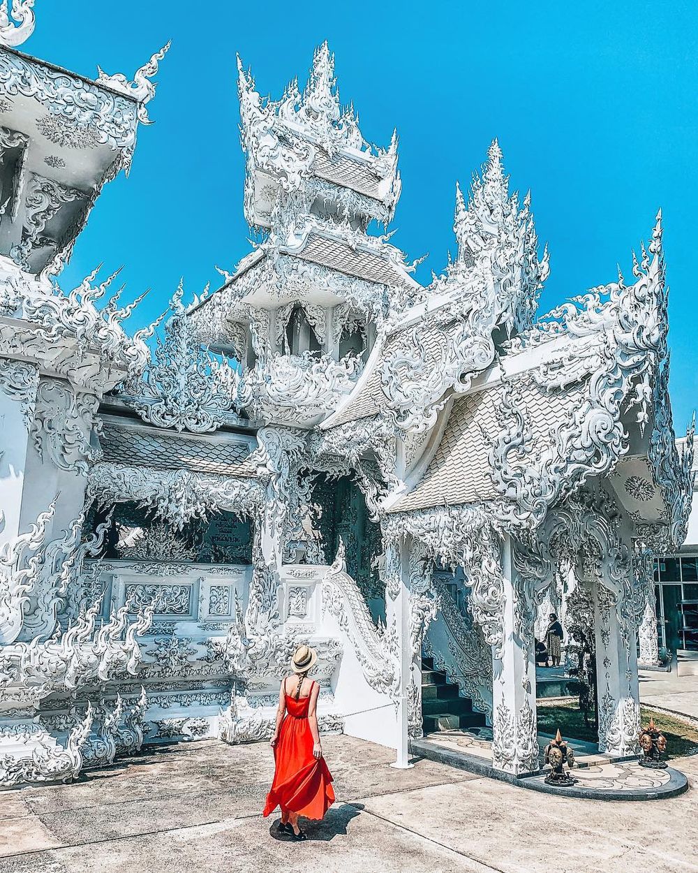 A Comprehensive Guide to The 9 Most Exciting Cultural Experiences for Your Incredible Trip in Chia﻿ng Mai