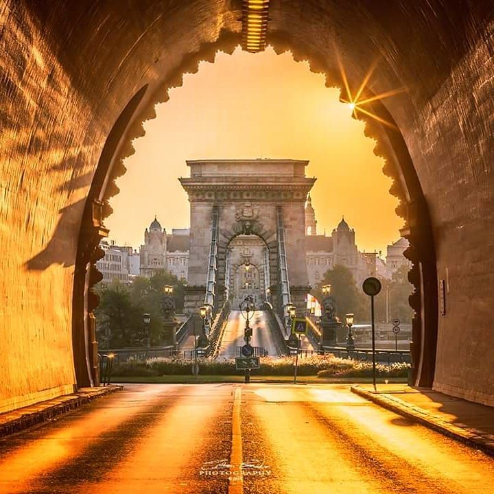 Get Your Mind Blown with The Top 12 Most Fascinating Tunnels Around The World