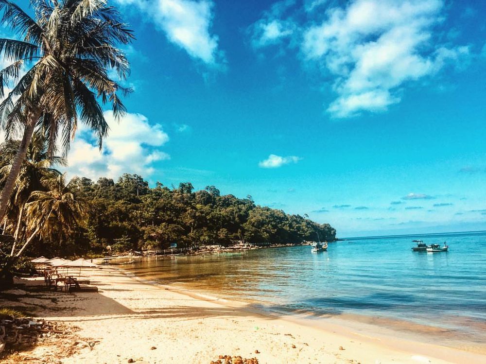 4 Best Dive Sites in Vietnam for Beach Lovers