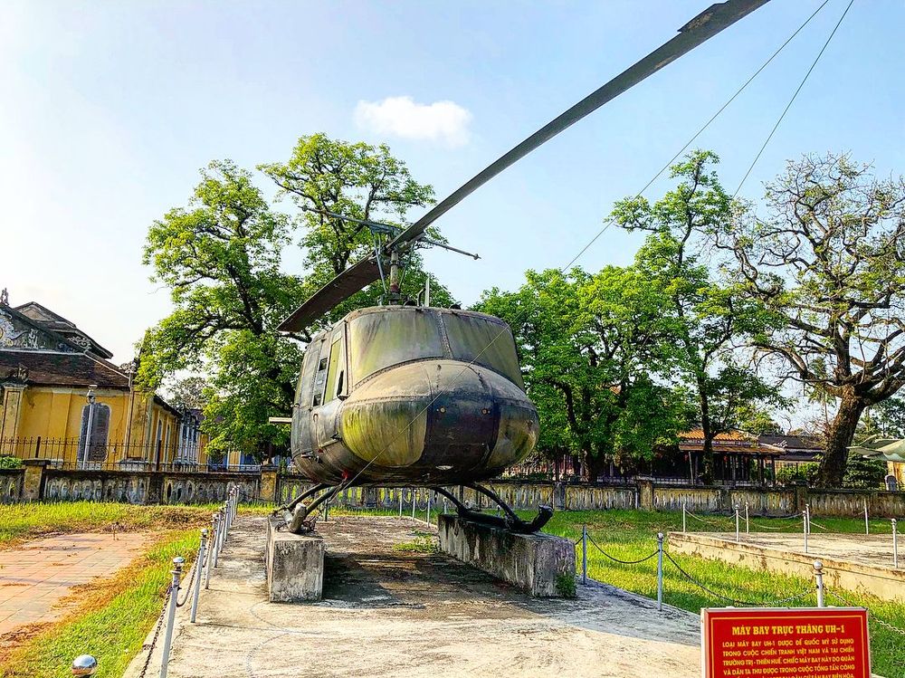 The Most Fascinating Museums in Hue