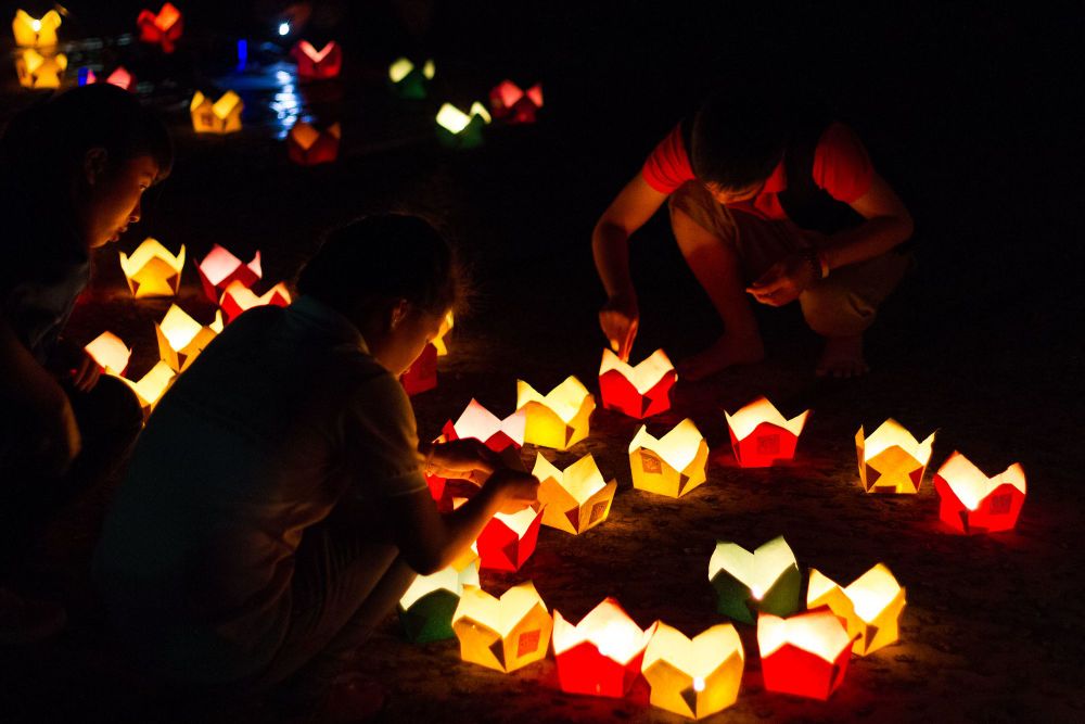 Top 10 Things To Do in Hue at Night