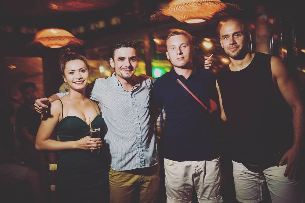Top Bars and Nightclubs for An Incredible Nightlife in Phu Quoc