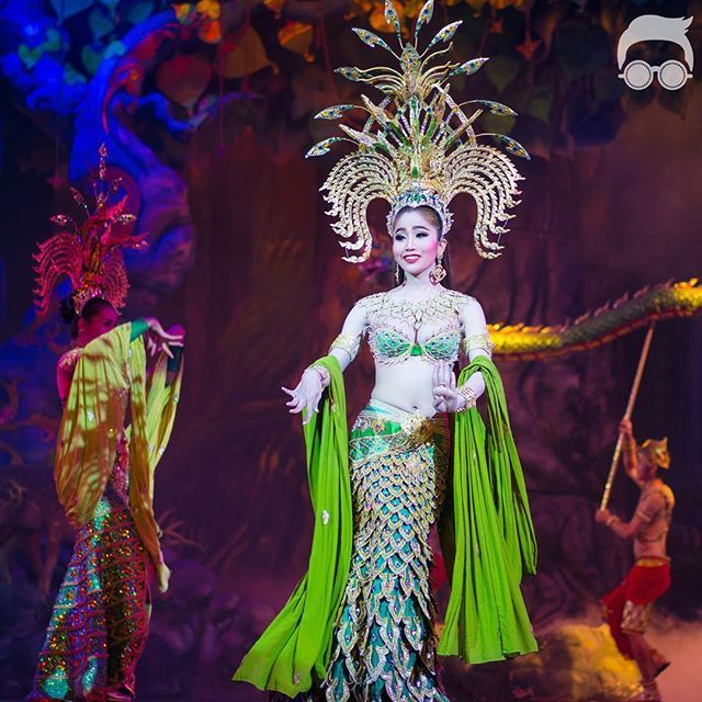 Alcazar Show: A Complete Guide To Thailand’s Most Famous Transvestite Cabaret Show