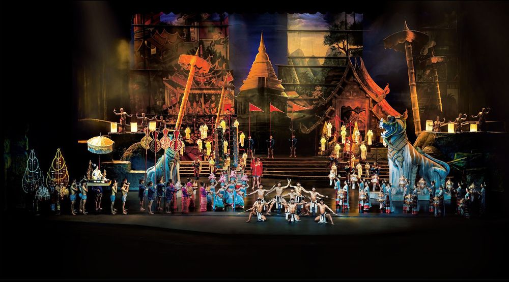 Siam Niramit Bangkok: A Detailed Guide To Watch Thailand’s Most Spectacular Cultural Show