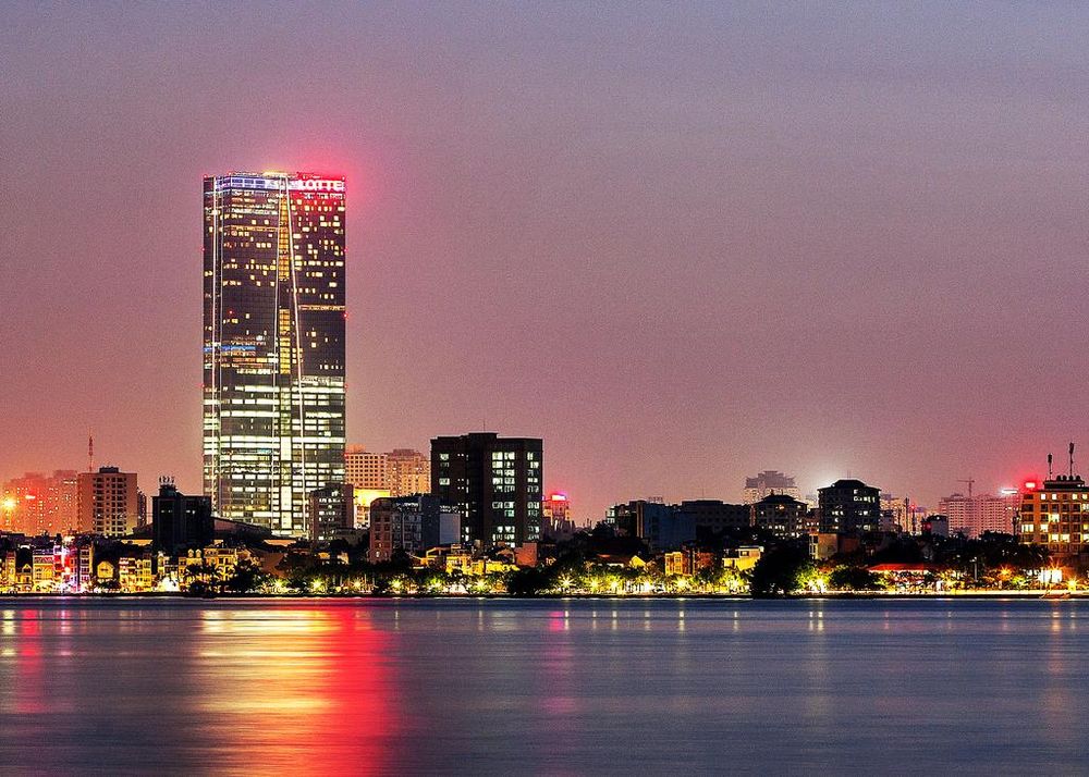 The 25 Best Luxury Hotels in Hanoi