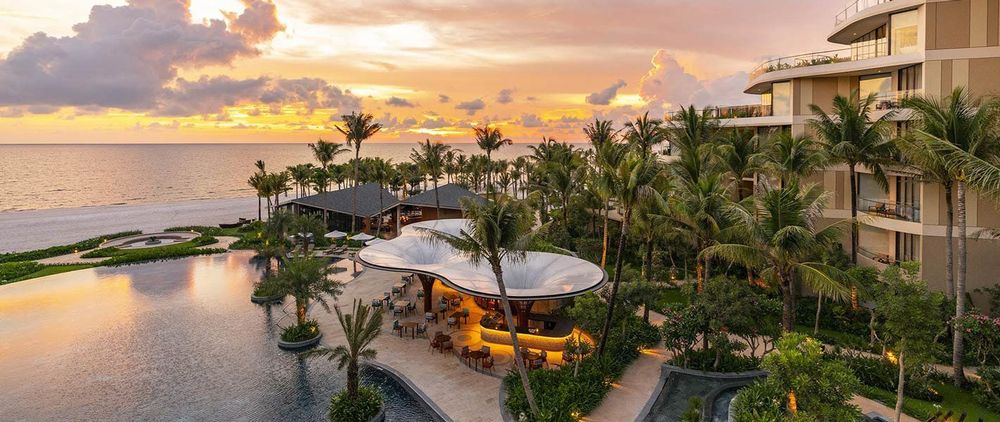 30 Best Luxury Hotels And Resorts In Phu Quoc