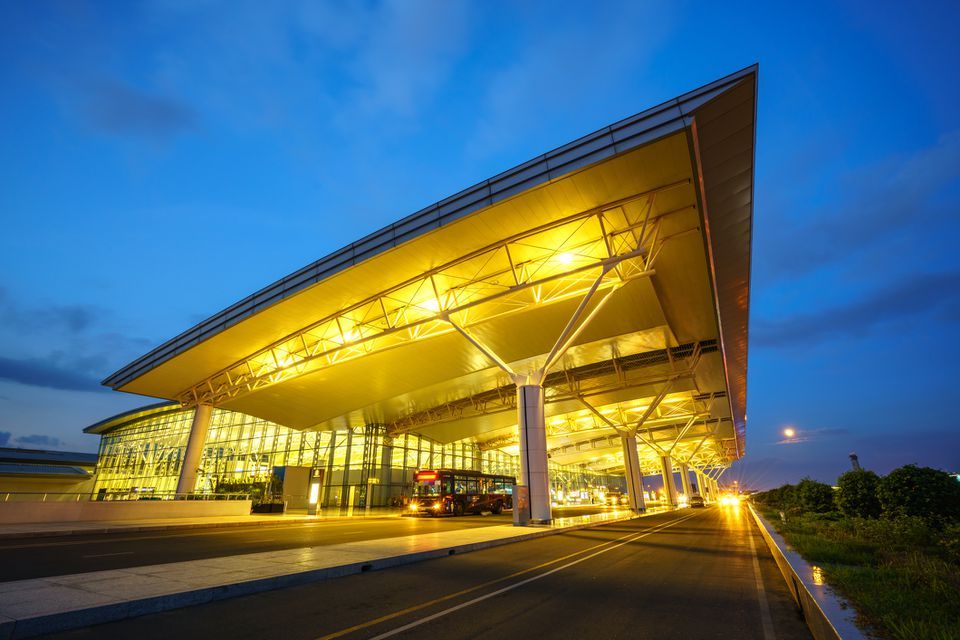 13 essential things to know before arriving at Noi Bai (Ha Noi) Airport