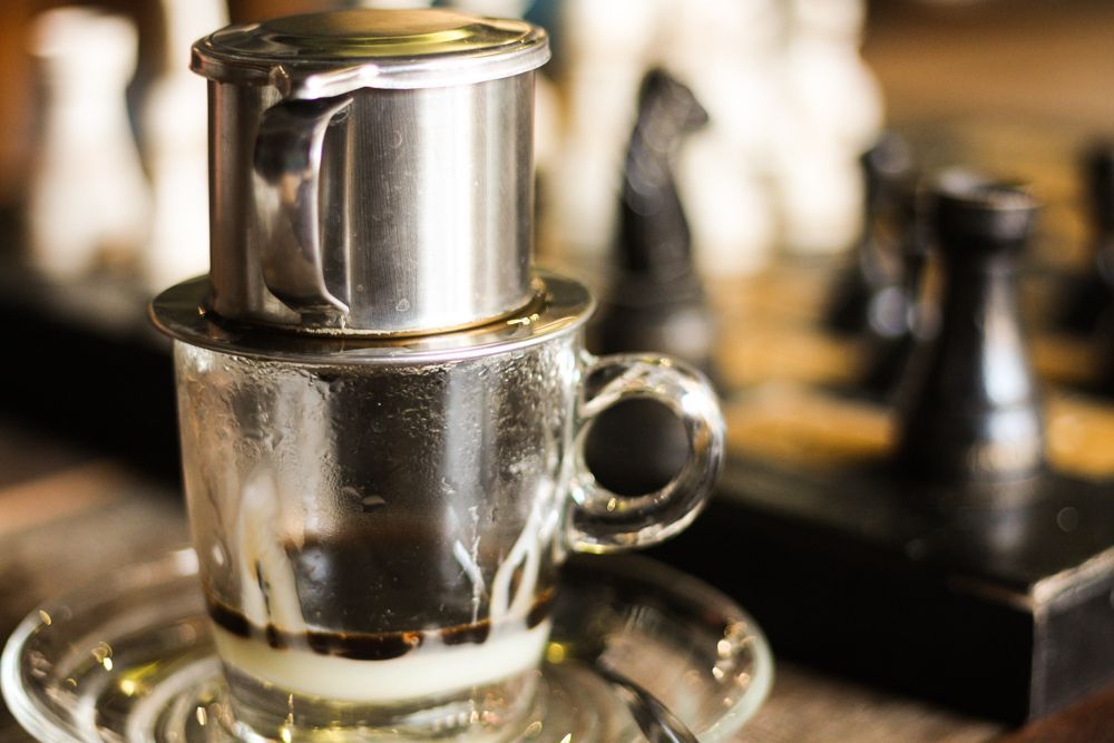 Vietnam coffee guide: Best places to have a cup of coffee in Hanoi