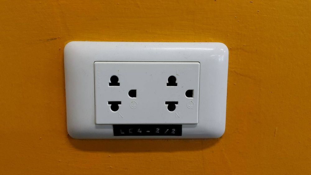 What power plugs and adapters are used in Thailand? (Updated 2023)