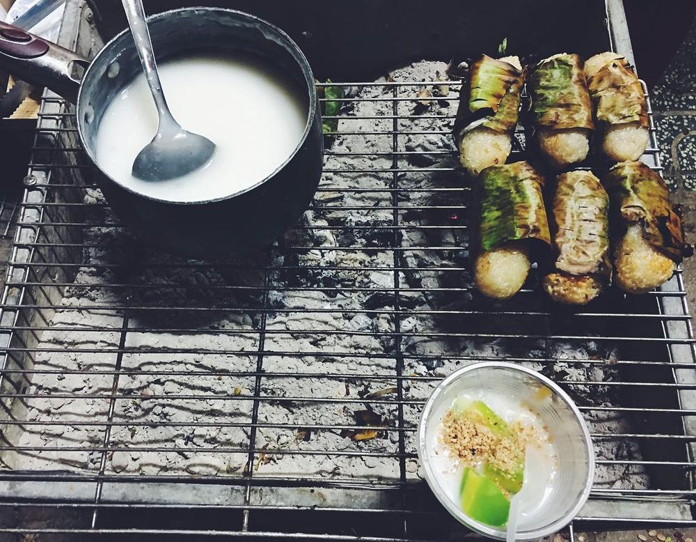 Saigon street food guides: Foods cost you less than $1 and where to find them