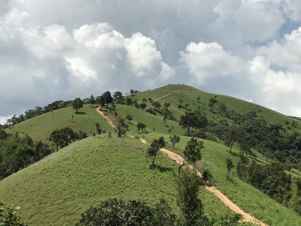 The Top 10 iconic trekking trails in Vietnam