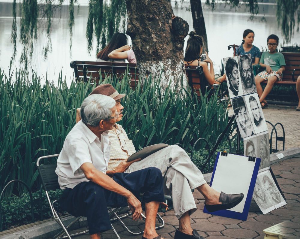 Why is Nguyen Such a Popular Name in Vietnam?