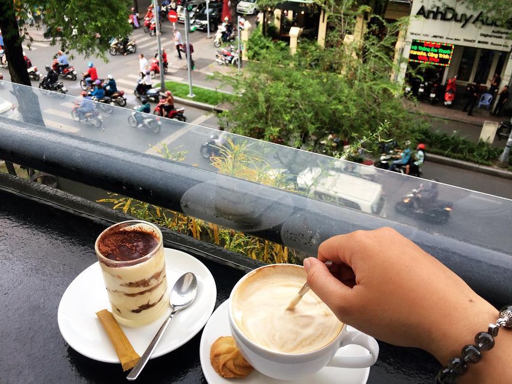 A useful 2 day itinerary for your trip to Ho Chi Minh City