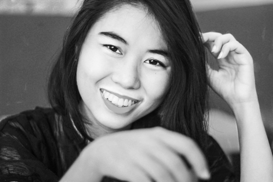 "Living in HCMC has changed me in many ways" - a story of local student Yen