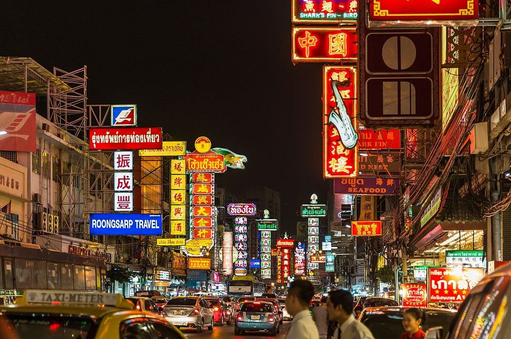 Top most desirable Bangkok Attractions
