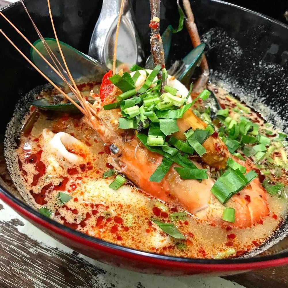 Top 10 Best Bangkok Thai Restaurants within your budget