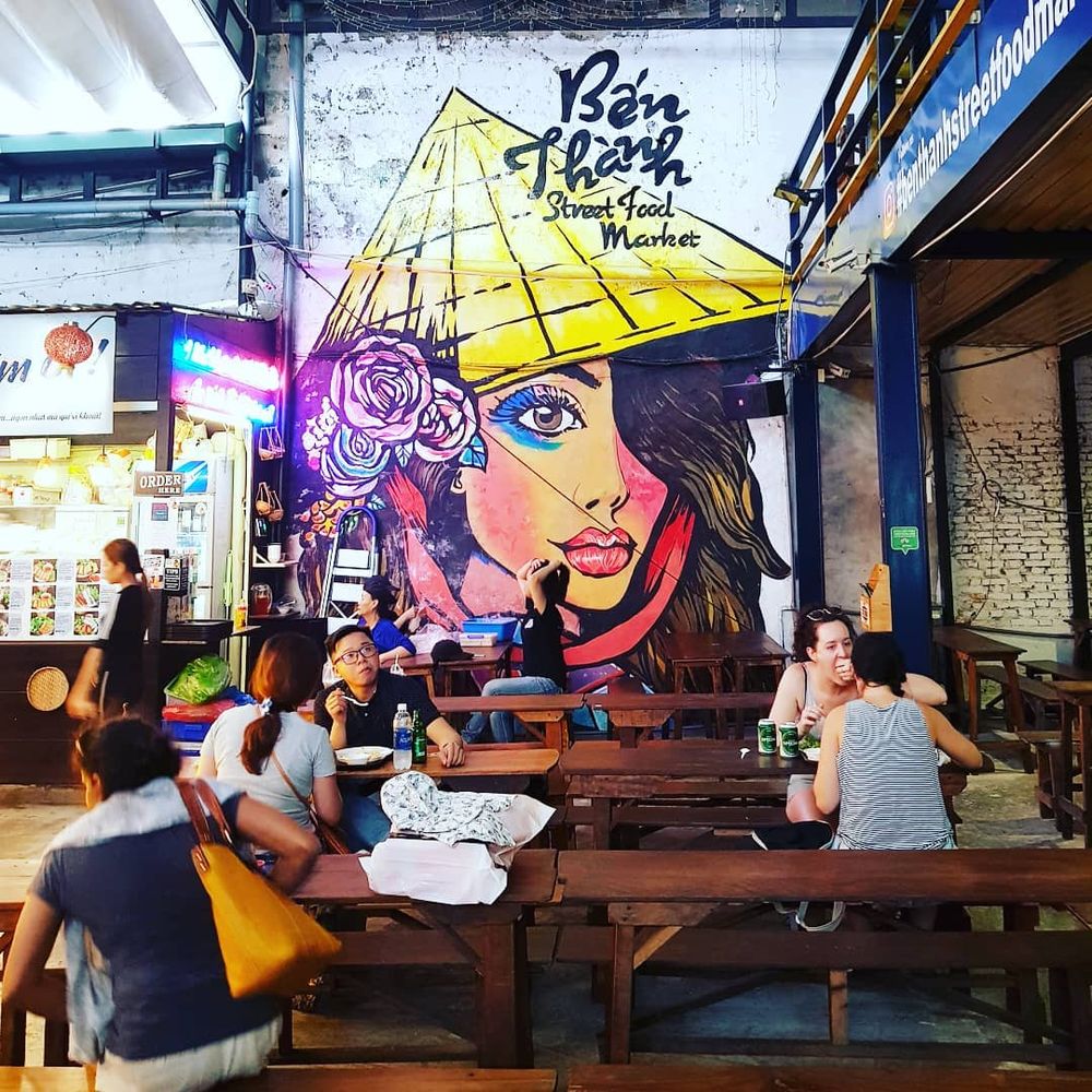 Best things to do in Ho Chi Minh city for 2 days