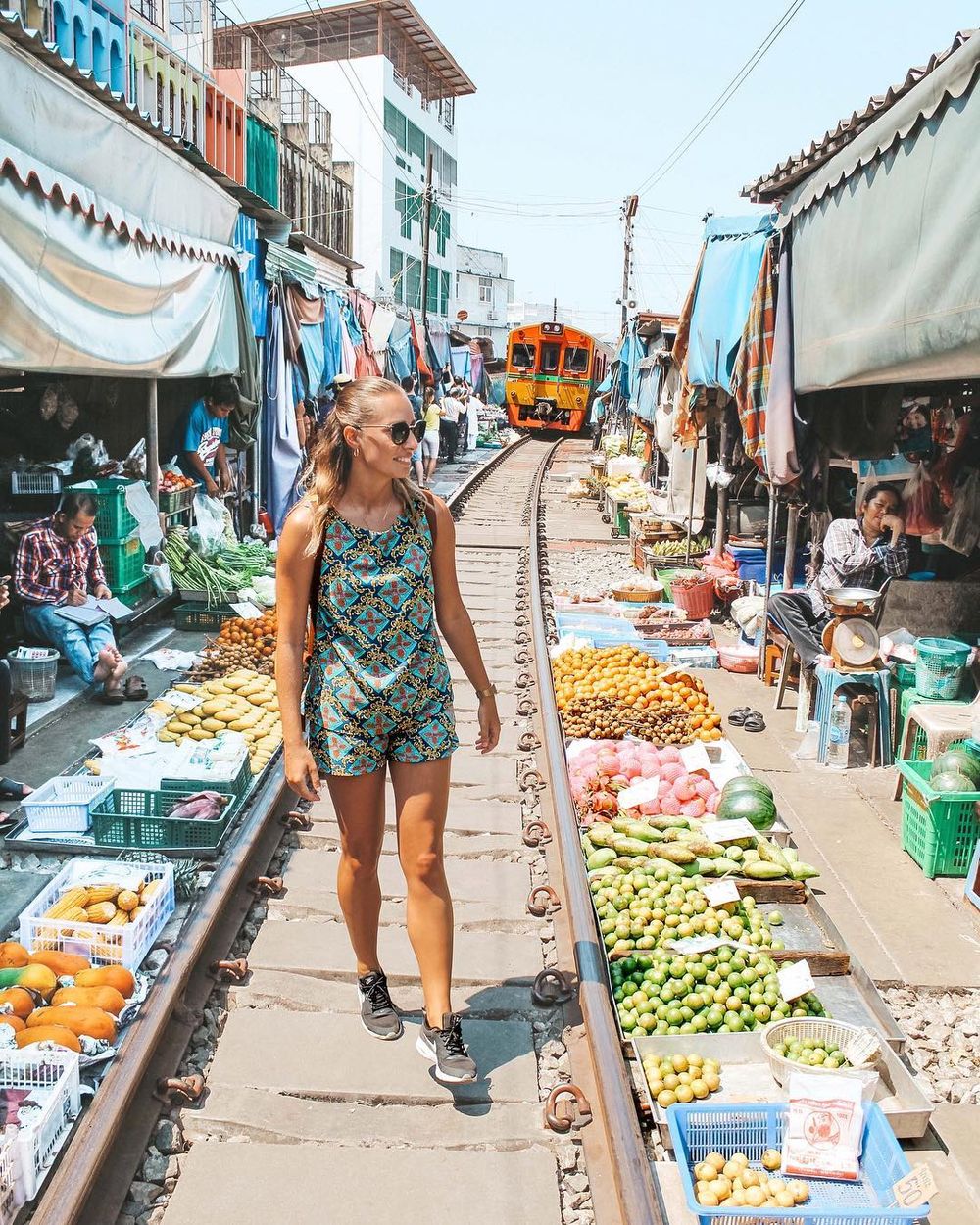 What to see if you only have one day in Bangkok?