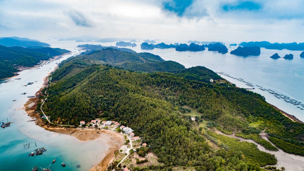 Halong Bay 2 Days tour: What to do if you only have 2 days