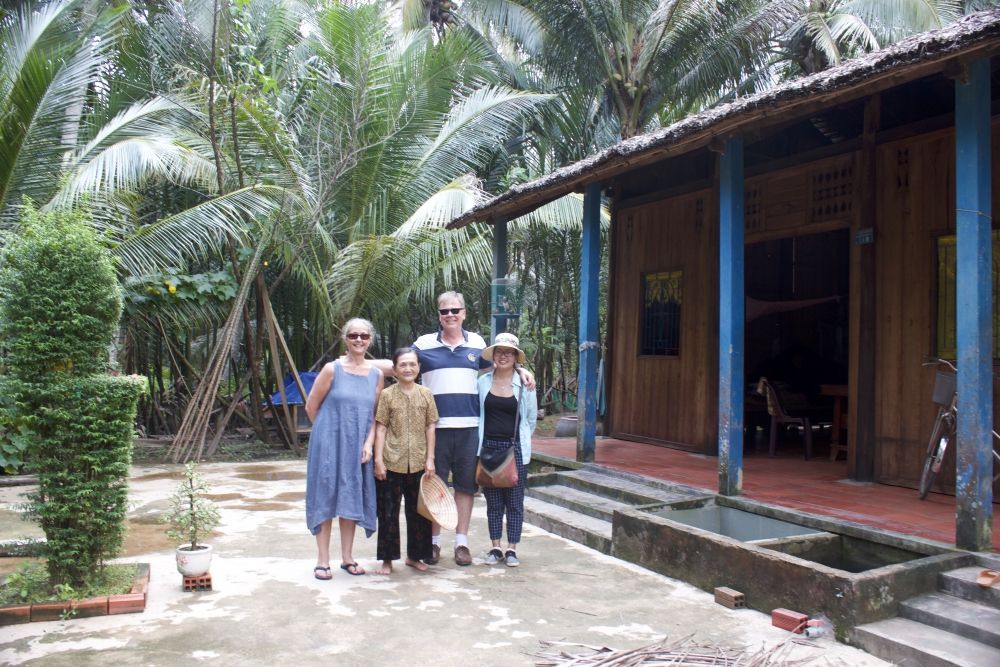 Our ultimate travel experience: Explore Mekong Delta with insider's perspective