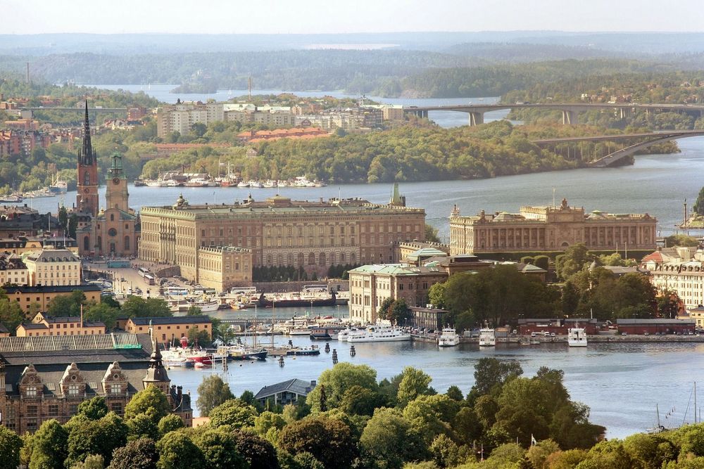 Top 10 Countries To Move During Trump's Presidency