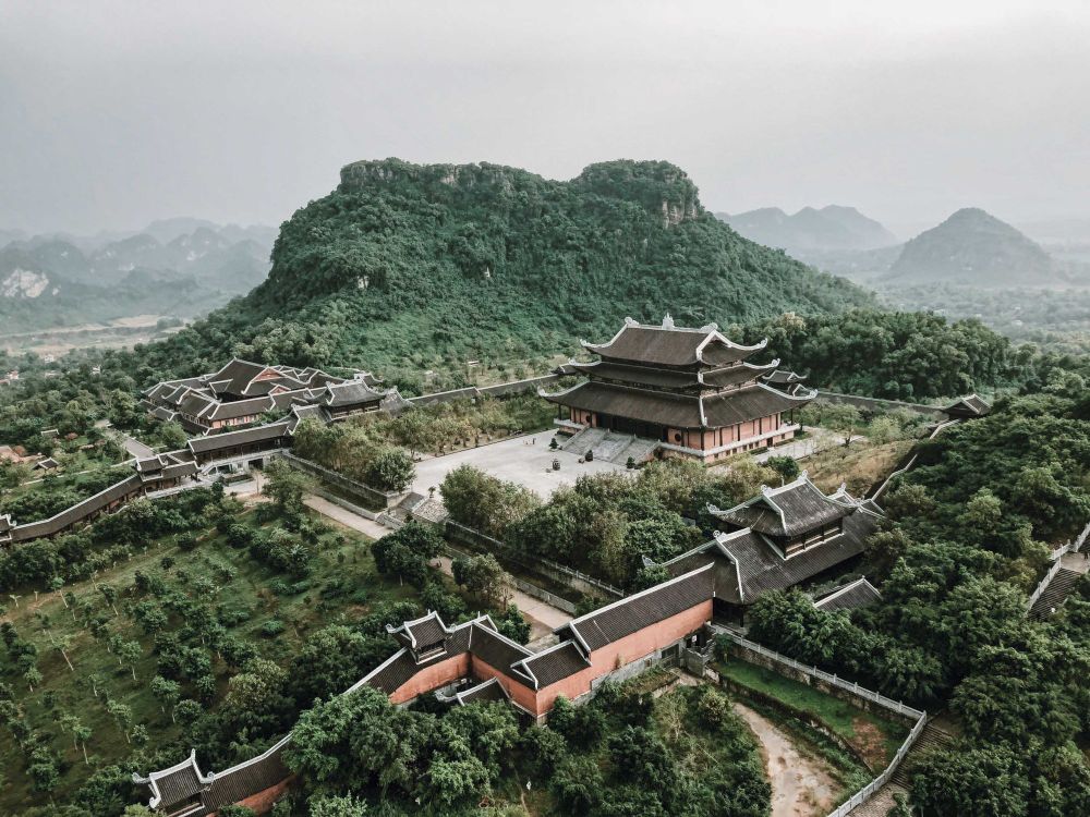 Top 20 amazing day trips from Hanoi