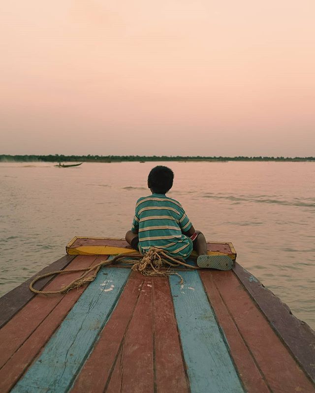 Tonle Sap lake experience: what should you expect?