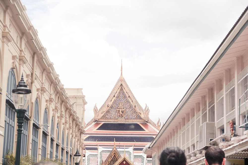 Bangkok highlights: What to do for 3 days in Bangkok