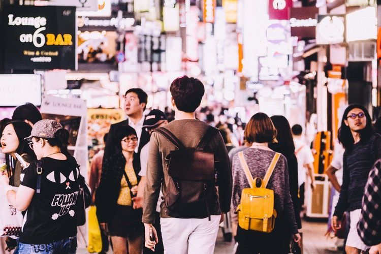 15 places for shopping in Seoul to fulfill your journey