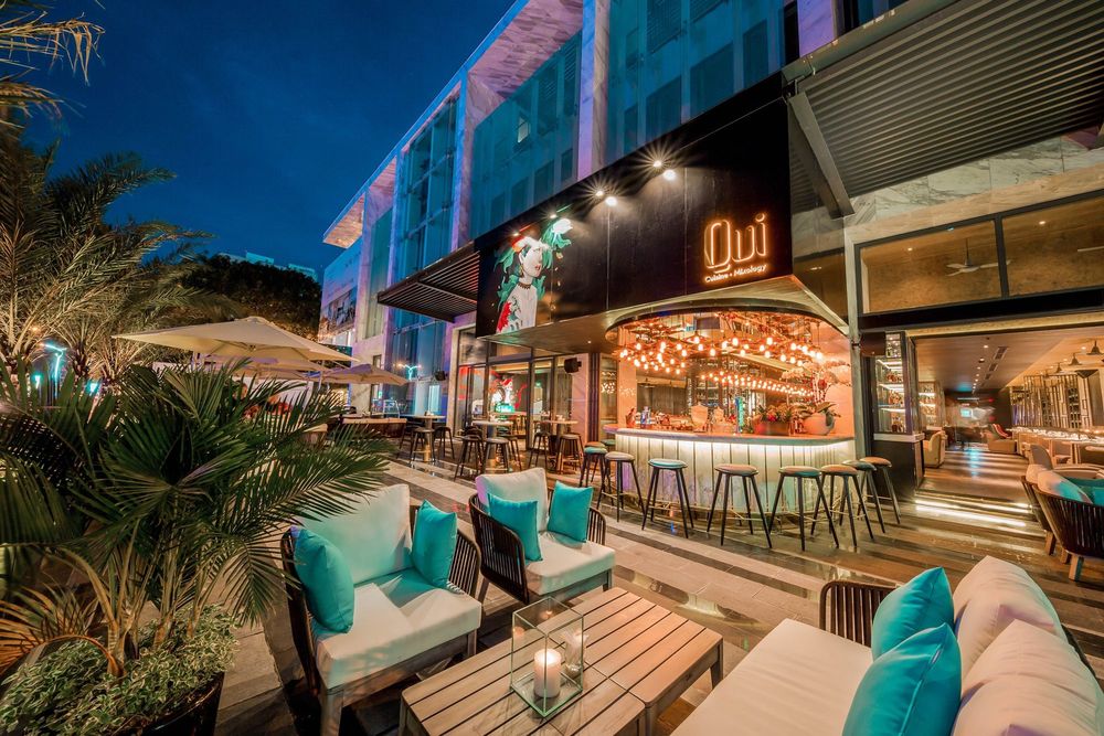 Top 20 restaurants in Nha Trang 2021