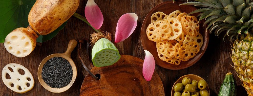 Best vegan food in Vietnam