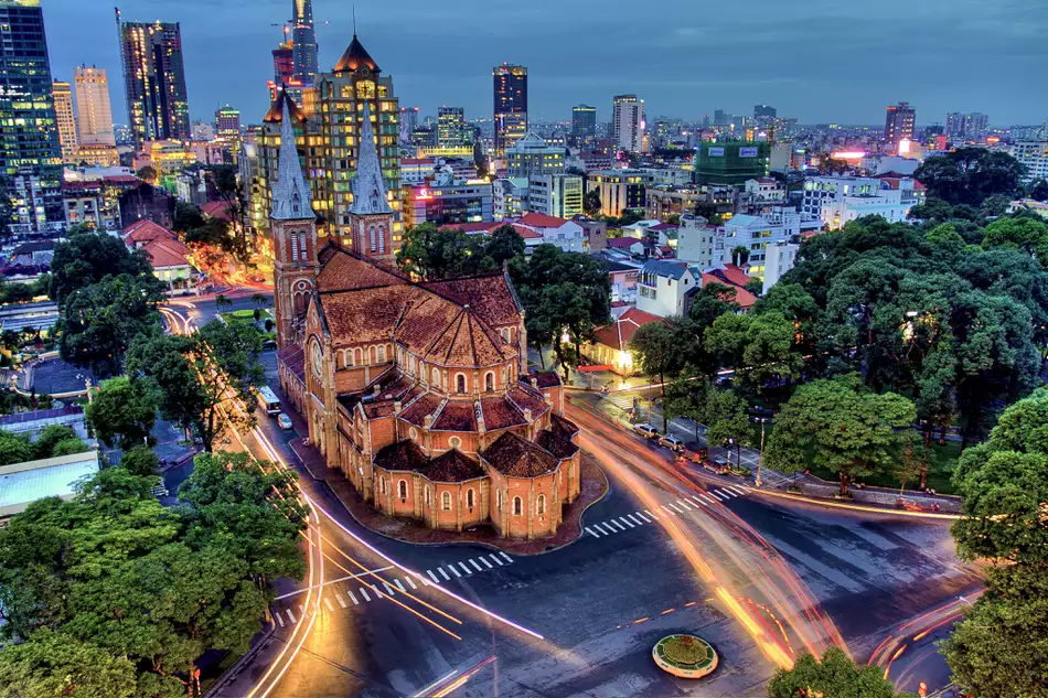 10 things to know before arriving Tan Son Nhat Airport (Ho Chi Minh City)