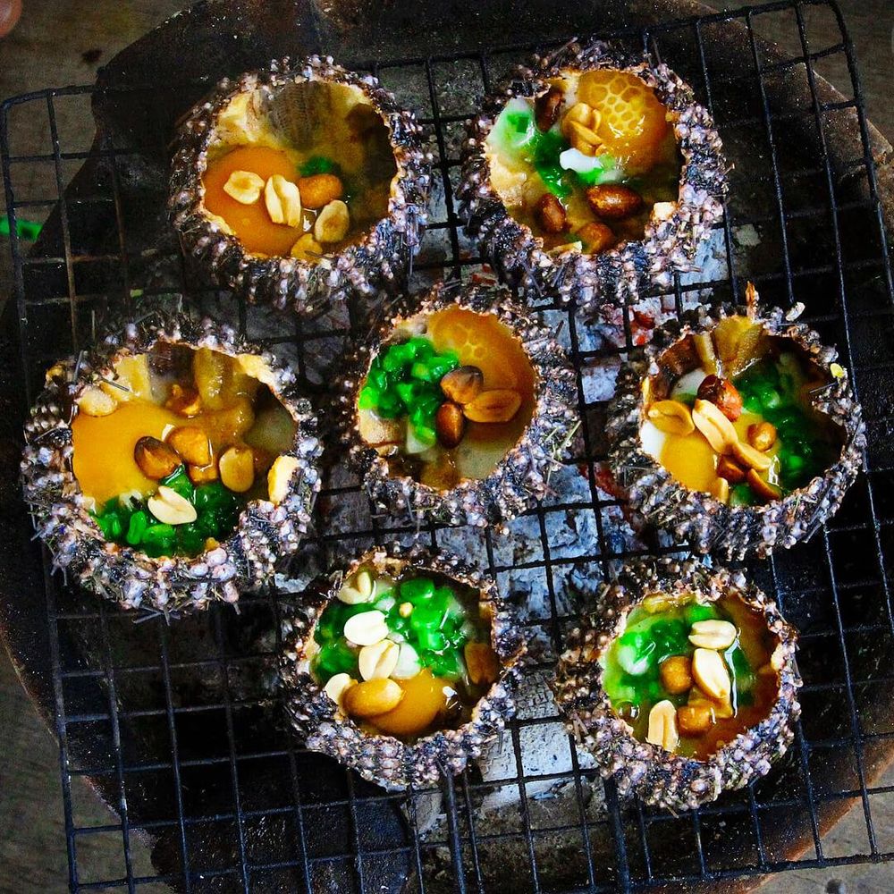 Top 15 Phu Quoc foods you must try