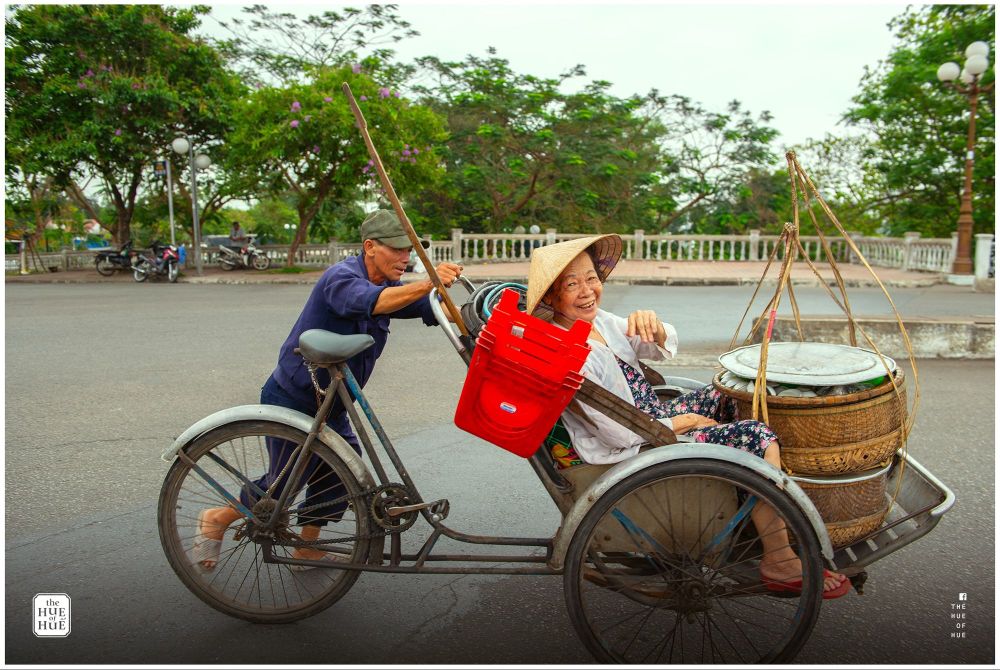 How to Eat like a Local in Hue